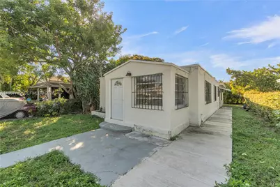 6940 NW 6th Ct #1, Miami, FL 33150 - Photo 26