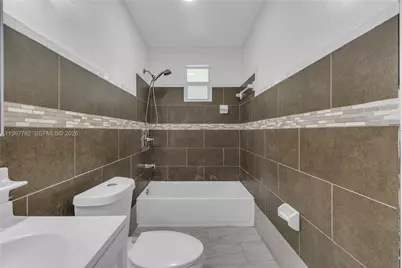 6940 NW 6th Ct #1, Miami, FL 33150 - Photo 20