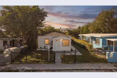 6940 NW 6th Ct #1, Miami, FL 33150 - Photo 44