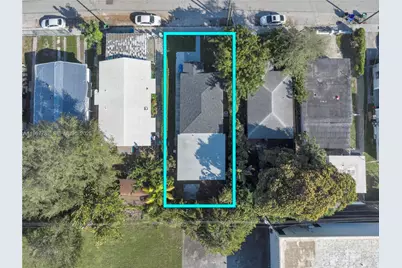 6940 NW 6th Ct #1, Miami, FL 33150 - Photo 2