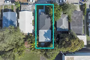 6940 NW 6th Ct, Miami, FL 33150 - Photo 2