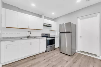 6940 NW 6th Ct #1, Miami, FL 33150 - Photo 30