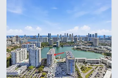 18051 Biscayne Blvd #1701, Aventura, FL 33160 - Photo 1