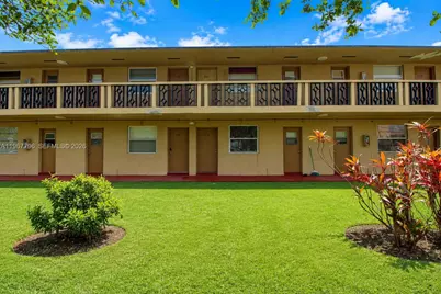 3901 SW 78th Ct #1-116, Miami, FL 33155 - Photo 10