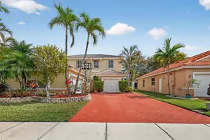 1561 SW 187th Ave, Pembroke Pines, FL 33029 - Photo 32