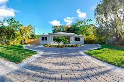 6634 SW 76th Ter, South Miami, FL 33143 - Photo 1