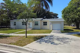 1400 SW 62nd Ave, West Miami, FL 33144 - Photo 1