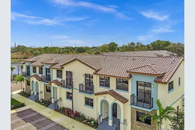 6130 SW 36th Ct #8, Miramar, FL 33023 - Photo 38