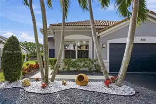 4351 Foxtail Ln, Weston, FL 33331 - Photo 2
