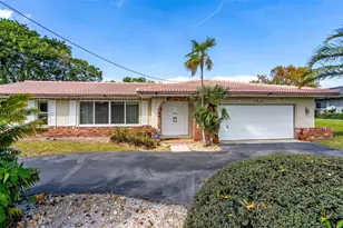 7541 SW 9th St, Plantation, FL 33317 - Photo 2