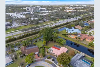 7541 SW 9th St, Plantation, FL 33317 - Photo 58