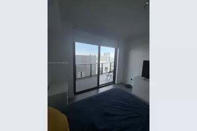 1600 NE 1st Ave #3319, Miami, FL 33132 - Photo 12