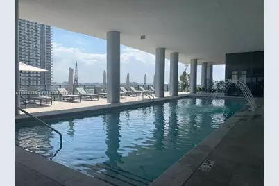 1600 NE 1st Ave #3319, Miami, FL 33132 - Photo 24
