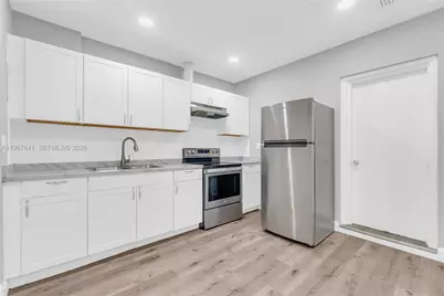 6940 NW 6th Ct #2, Miami, FL 33150 - Photo 30