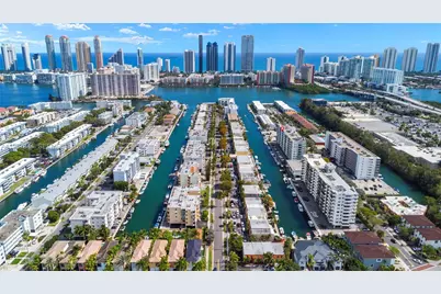 3703 NE 166th St #904, North Miami Beach, FL 33160 - Photo 54