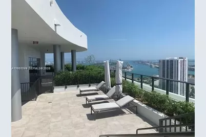 1600 NE 1st Ave #3319, Miami, FL 33132 - Photo 14