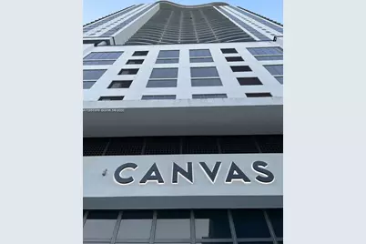 1600 NE 1st Ave #3319, Miami, FL 33132 - Photo 18