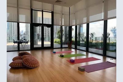 1600 NE 1st Ave #3319, Miami, FL 33132 - Photo 10