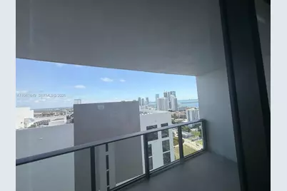 1600 NE 1st Ave #3319, Miami, FL 33132 - Photo 24