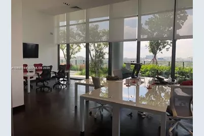 1600 NE 1st Ave #3319, Miami, FL 33132 - Photo 2