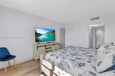 3000 S Ocean Dr #1122, Hollywood, FL 33019 - Photo 14