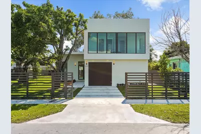 2606 SW 19th St, Miami, FL 33145 - Photo 1