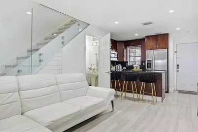 11781 SW 18th St #6-40, Miami, FL 33175 - Photo 10