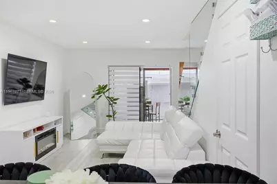 11781 SW 18th St #6-40, Miami, FL 33175 - Photo 6