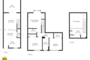 11781 SW 18th St, Miami, FL 33175 - Photo 32