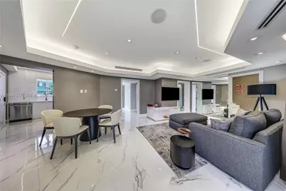 10190 Collins Ave #203, Bal Harbour, FL 33154 - Photo 2