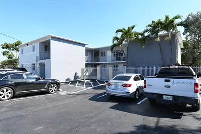 1398 NW 61st St #3, Miami, FL 33142 - Photo 1