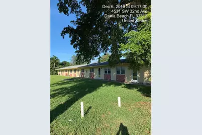 4531 SW 32nd Ave #2, Dania Beach, FL 33312 - Photo 1