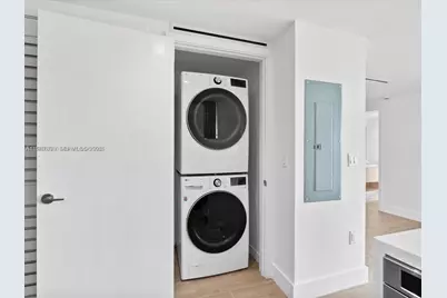 9901 W Bay Harbor Dr #605, Bay Harbor Islands, FL 33154 - Photo 8