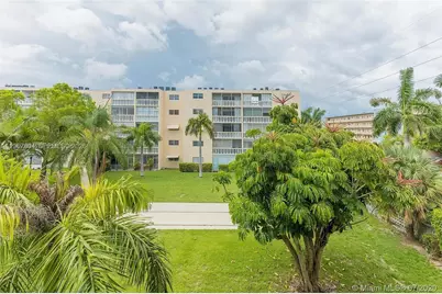 219 NE 14th Ave #307, Hallandale Beach, FL 33009 - Photo 44