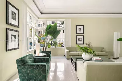 2421 Lake Pancoast Dr #2C, Miami Beach, FL 33140 - Photo 16
