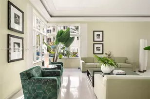 2421 Lake Pancoast Dr, Miami Beach, FL 33140 - Photo 16