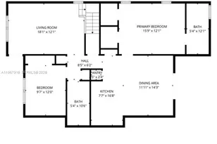 7893 SW 9th Terrace, Miami, FL 33155 - Photo 12