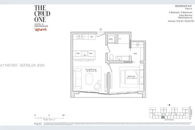 2215 NW 1st Place #621, Miami, FL 33127 - Photo 14