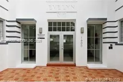 1600 Euclid Ave #106, Miami Beach, FL 33139 - Photo 2