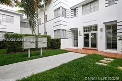 1600 Euclid Ave #106, Miami Beach, FL 33139 - Photo 4