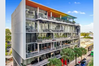 250 NW 24th St #4A, Miami, FL 33127 - Photo 26