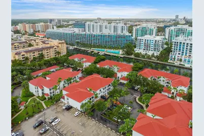 3145 NE 184th St #5102, Aventura, FL 33160 - Photo 32