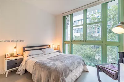 111 E Flagler St #303, Miami, FL 33131 - Photo 8