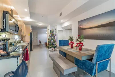 111 E Flagler St #303, Miami, FL 33131 - Photo 6