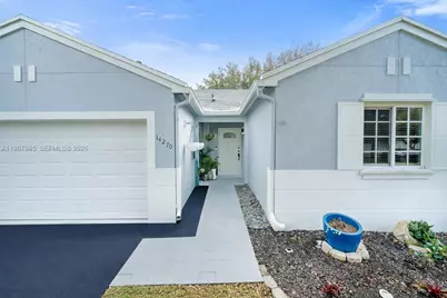14270 SW 145th Ter, Miami, FL 33186 - Photo 2