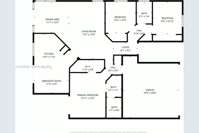 14270 SW 145th Ter, Miami, FL 33186 - Photo 34