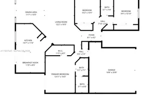 14270 SW 145th Terrace, Miami, FL 33186 - Photo 34