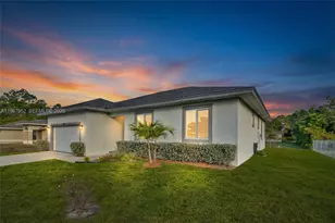 719 Little Rock E, Lehigh Acres, FL 33974 - Photo 4