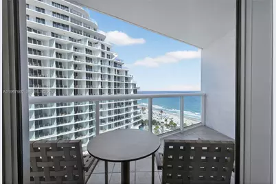 505 N Fort Lauderdale Beach Blvd #1512, Fort Lauderdale, FL 33304 - Photo 2