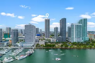 1750 N Bayshore Dr, Miami, FL 33132 - Photo 1